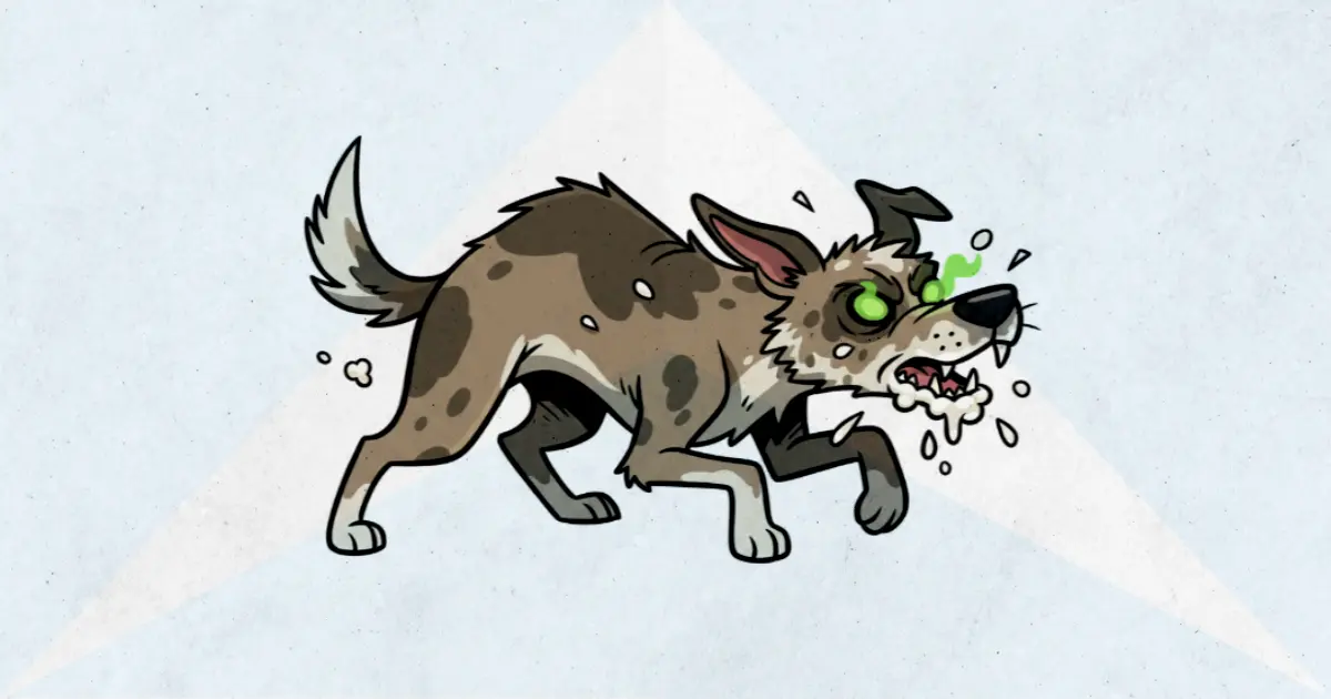 Makna Lagu Fuck A Dog - Blink182