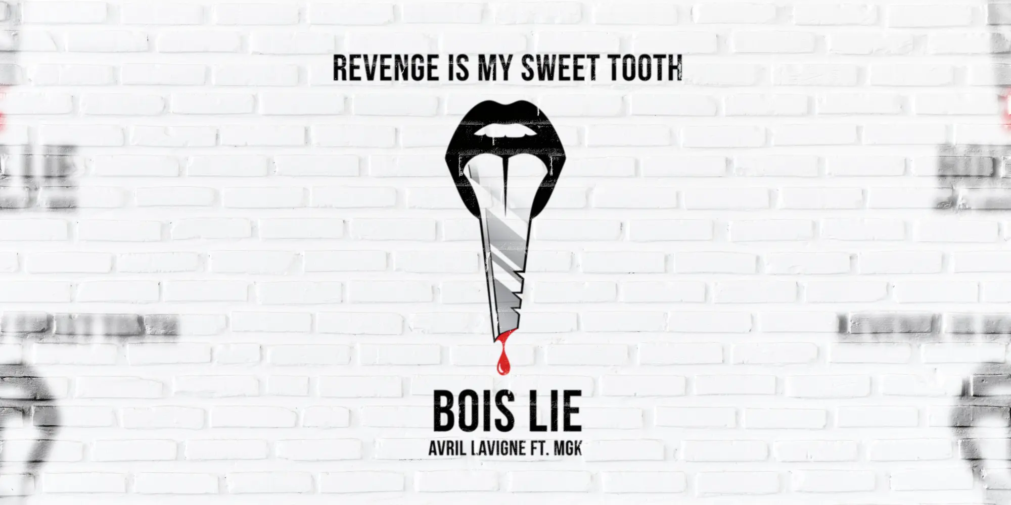 Saling Bohong! Makna Lagu Bois Lie - Avril Lavigne ft. Machine Gun Kelly: Analisis Manipulasi (Lirik & Chord)