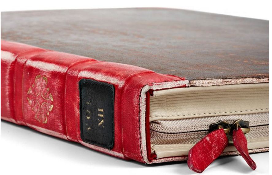 Ini yang Dinamakan "Notebook"
