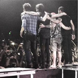 Apakah Boys Like Girls Akan Bubar?