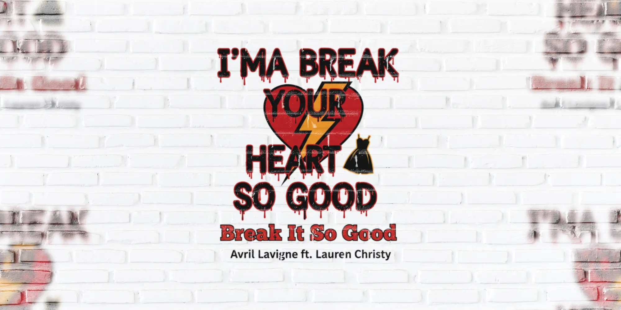Pembalasan Manis! Makna Lagu Break It So Good - Avril Lavigne: Analisis Karma (Lirik & Chord)