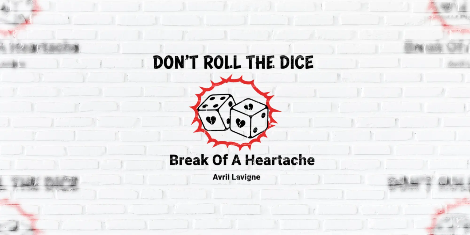 Jangan Rusak Hidupku! Makna Break Of A Heartache - Avril Lavigne: Analisis Agresi & Batasan (Lirik & Chord)