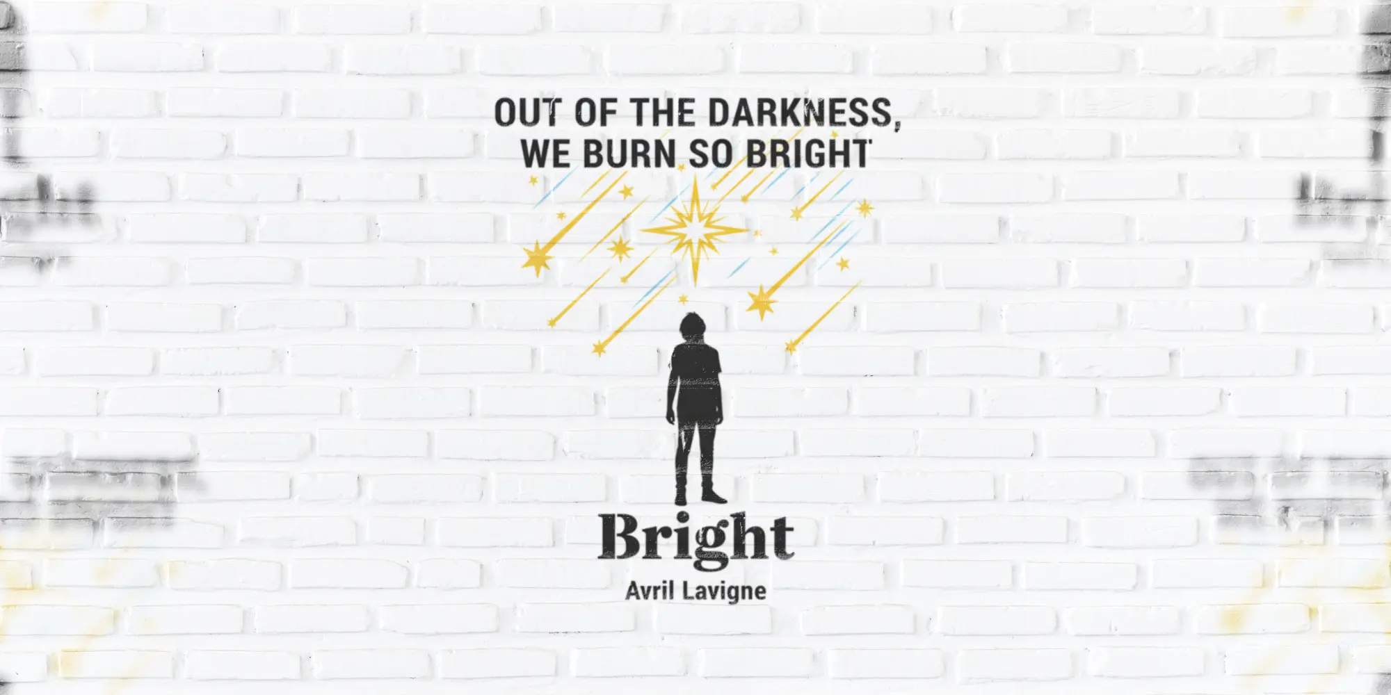 Bakar Kegelapan! Makna Lagu Bright - Avril Lavigne: Analisis Kebangkitan Diri (Lirik & Chord)