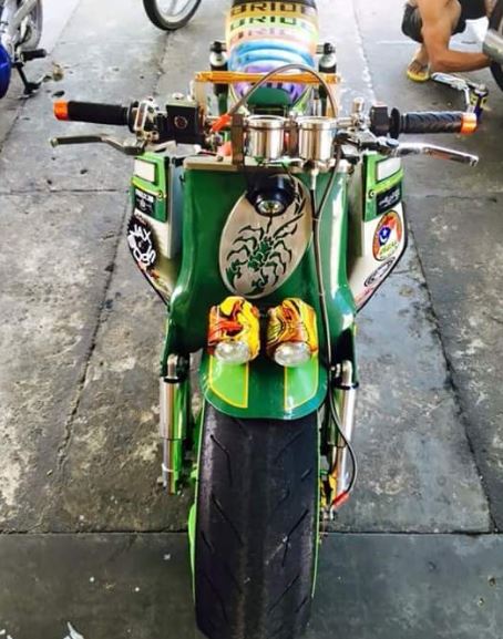 c70 mantap