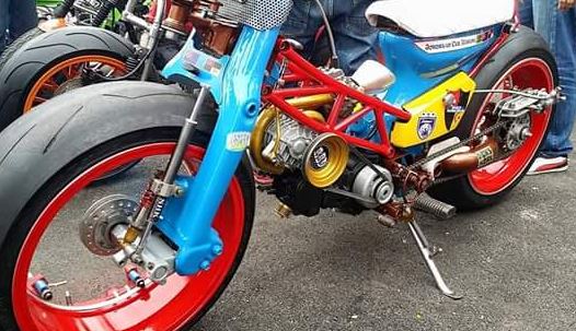 c70 paling oke