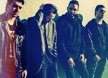 Cane Hill Sebut Diri Mereka "head bangin, beer drinkin, pot smokin metal"