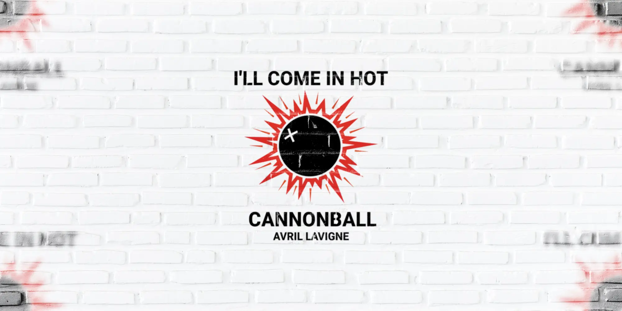 Ledakan Energi! Makna Lagu Cannonball - Avril Lavigne: Analisis Agresi & Katarsis (Lirik & Chord)