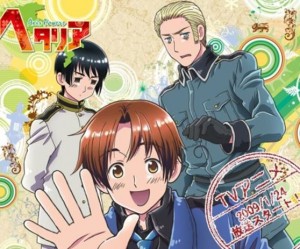ANIME ABSURD YANG COCOK BUAT NGISI WAKTU LUANG KAMU