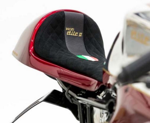 contoh jok kafe recer ducati