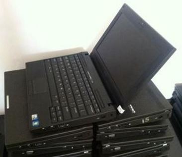 contoh netbook