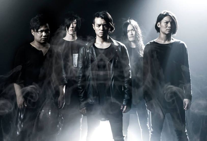 Satu Lagi Band Hardcore Keren dari Jepang Crystal Lake