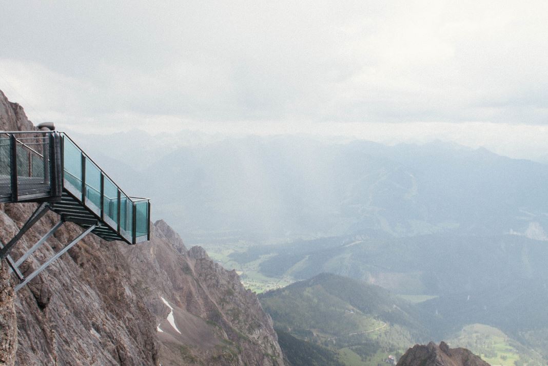 dachstein austria