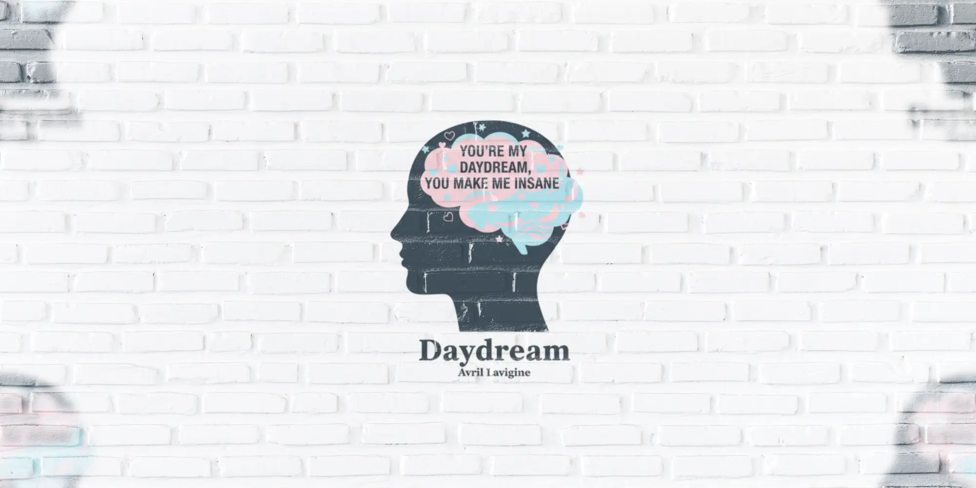Lamunan Cinta! Makna Lagu Daydream - Avril Lavigne: Analisis Kontrol Diri (Lirik & Chord)