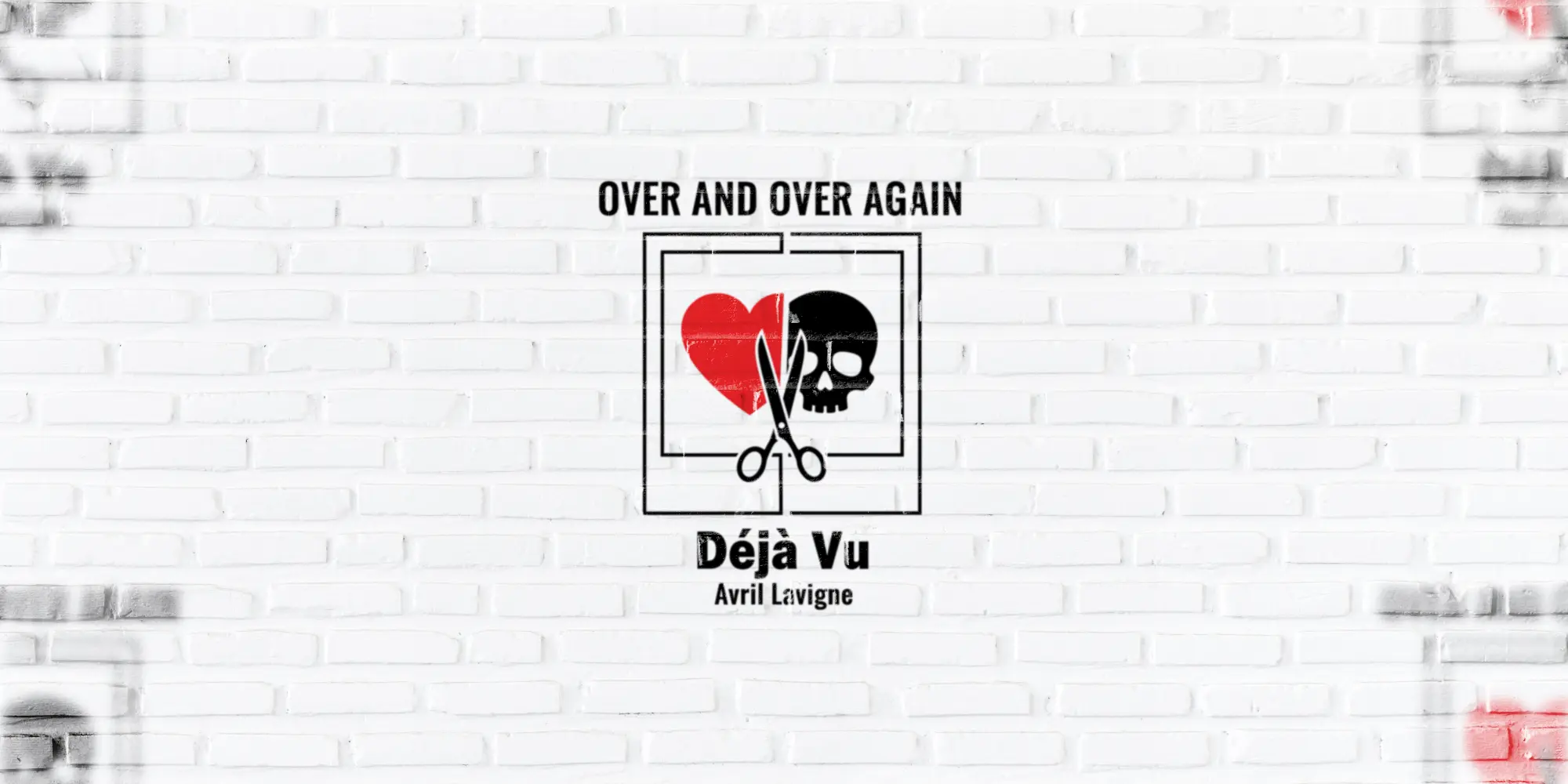 Bab Selesai! Makna Lagu Déjà Vu - Avril Lavigne: Analisis Siklus Hubungan Toksik (Lirik & Chord)