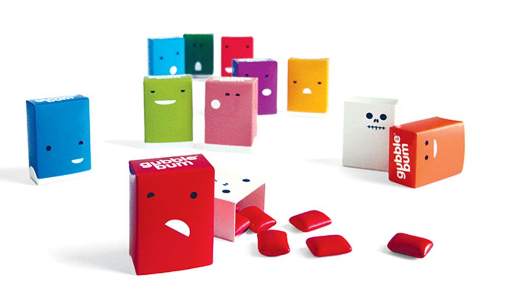 Menggunakan Arketipe dalam Design Packaging