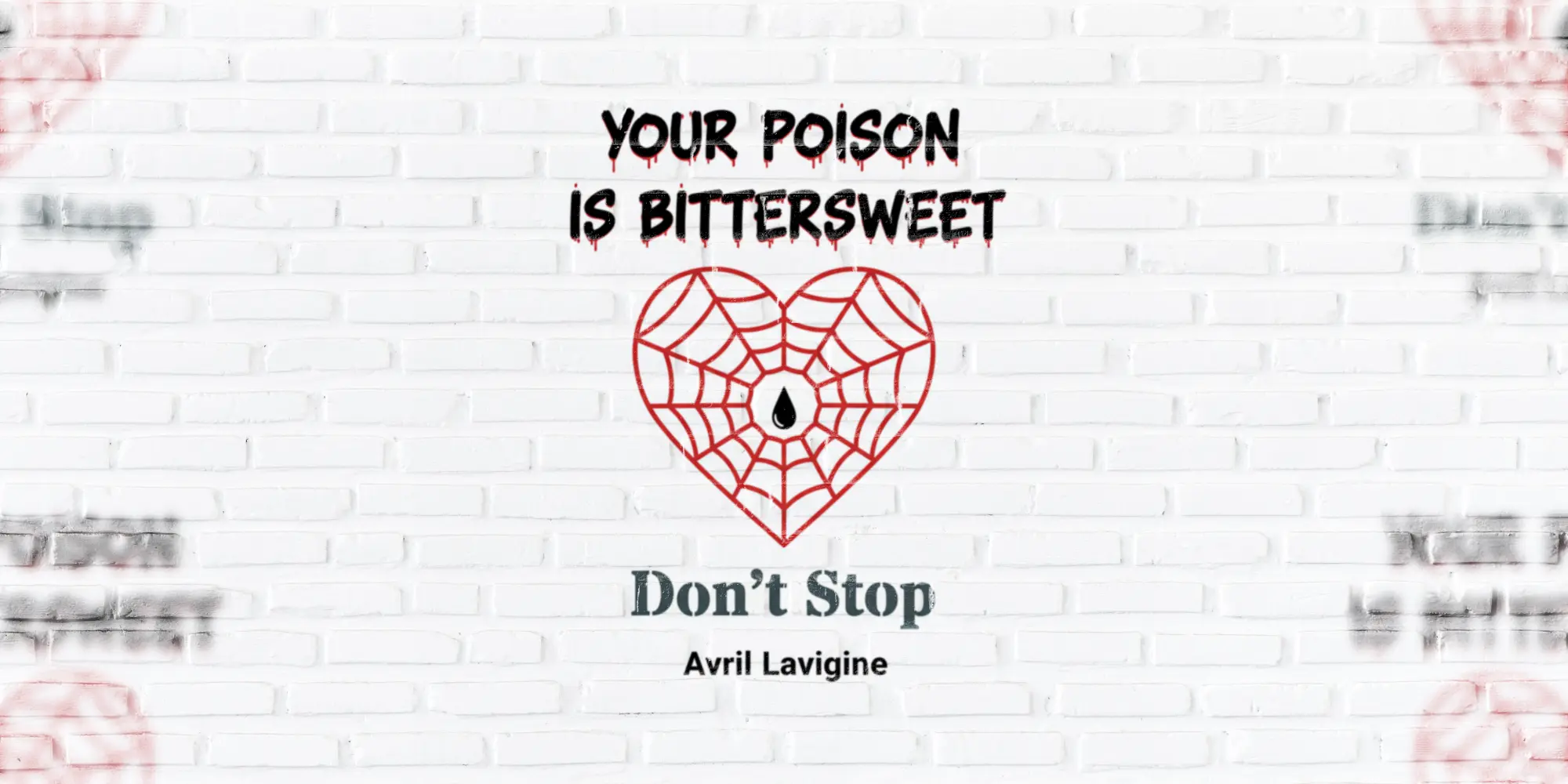 Adiksi Berbahaya! Makna Lagu Don't Stop - Avril Lavigne: Analisis Gairah & Kontrol (Lirik & Chord)