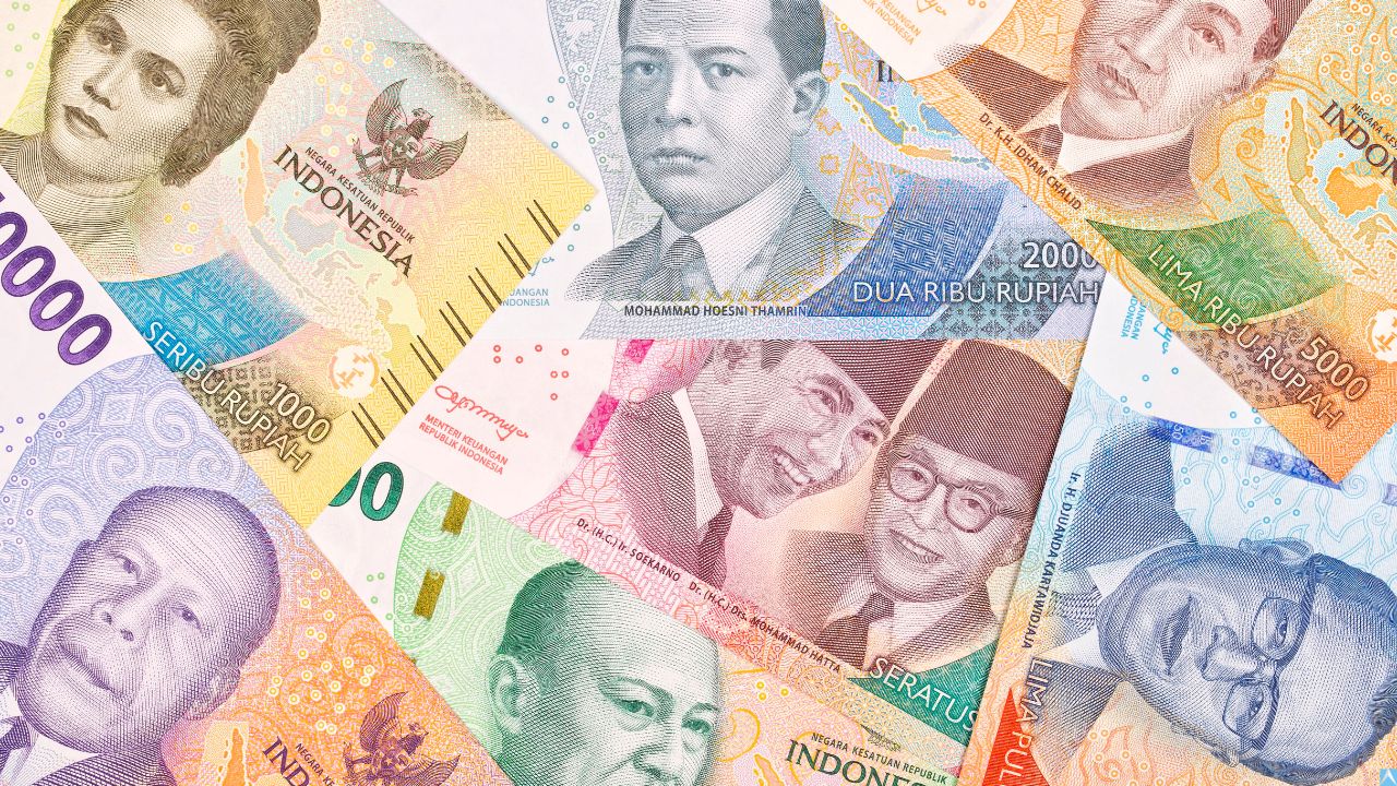 Nabung di Bank dan Terhindar Riba Bunga