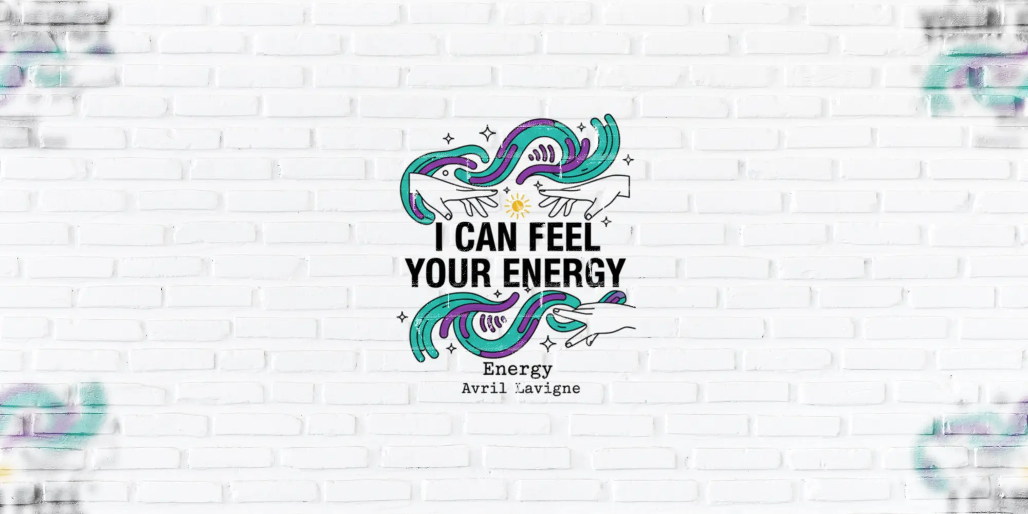 Getaran Semesta! Makna Lagu Energy - Avril Lavigne: Analisis Koneksi Kosmik (Lirik & Chord)