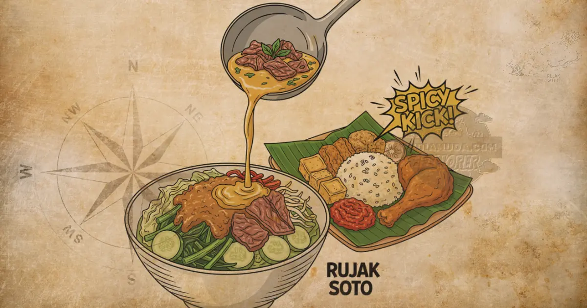 Kuliner Banyuwangi
