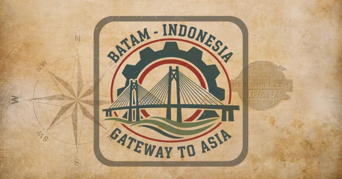 Batam Indonesia Gateway to Asia Part 1