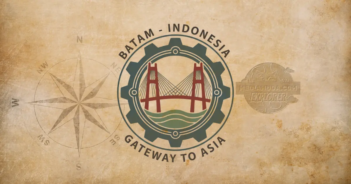 Batam Indonesia Gateway to Asia Part 2