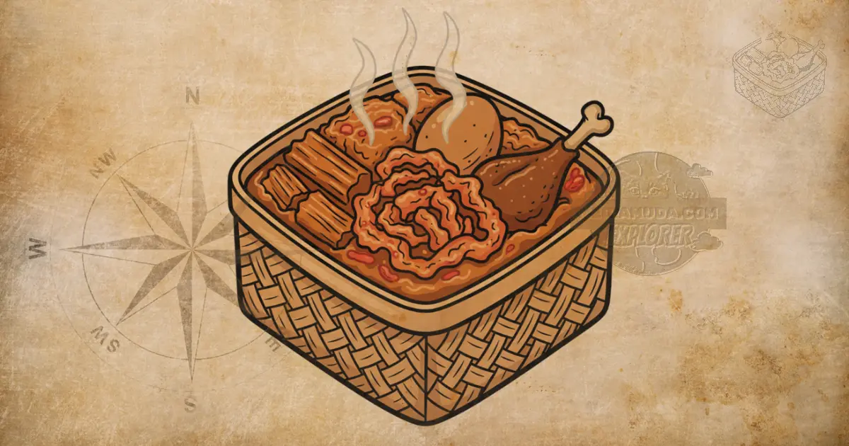 Gudeg Jogja