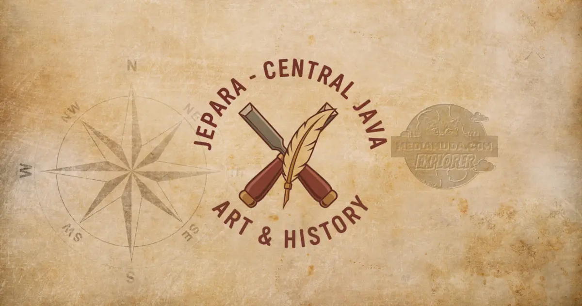Sejarah Jepara Jawa Tengah Bagian 1