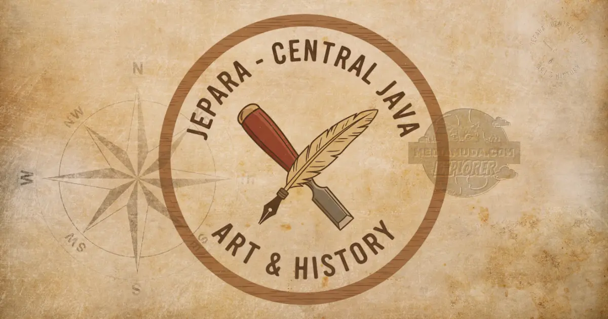 Sejarah Jepara Jawa Tengah Bagian 2