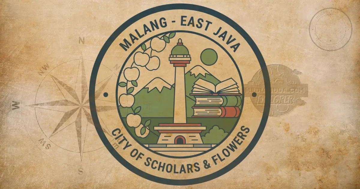 Malang East Java City of Scholars and Flowers Part 4