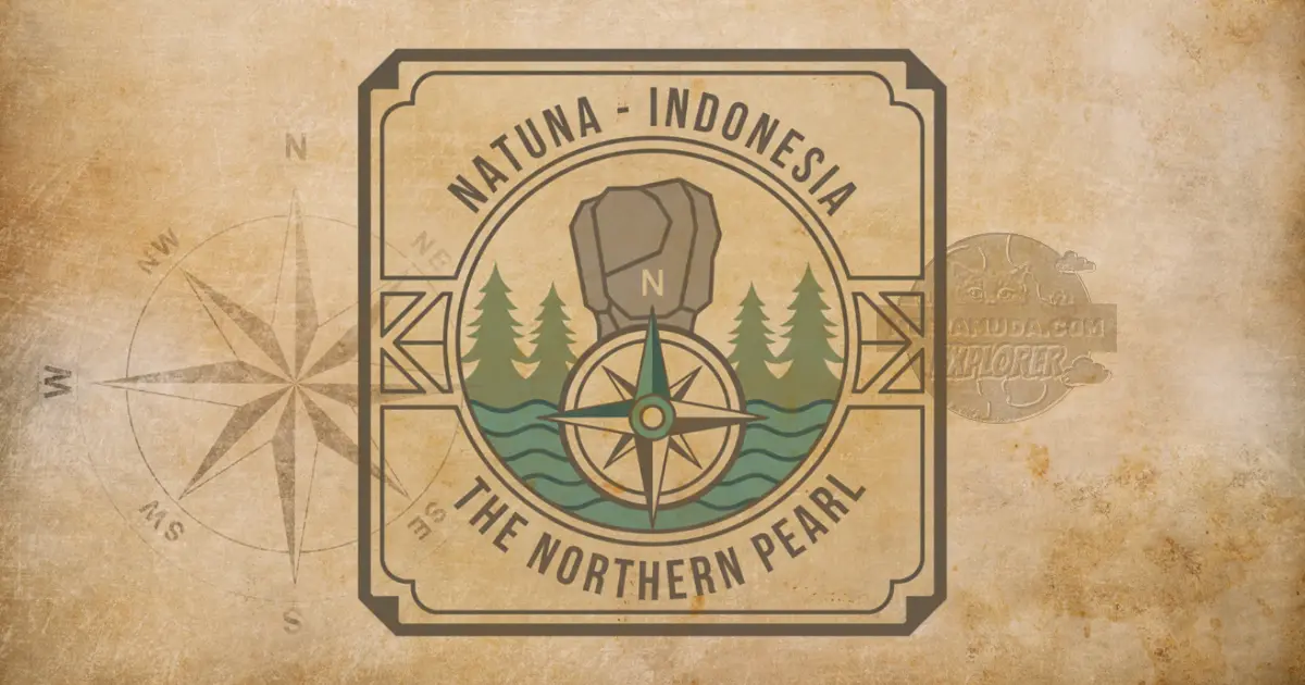 Natuna Indonesia The Northern Pearl Part 1