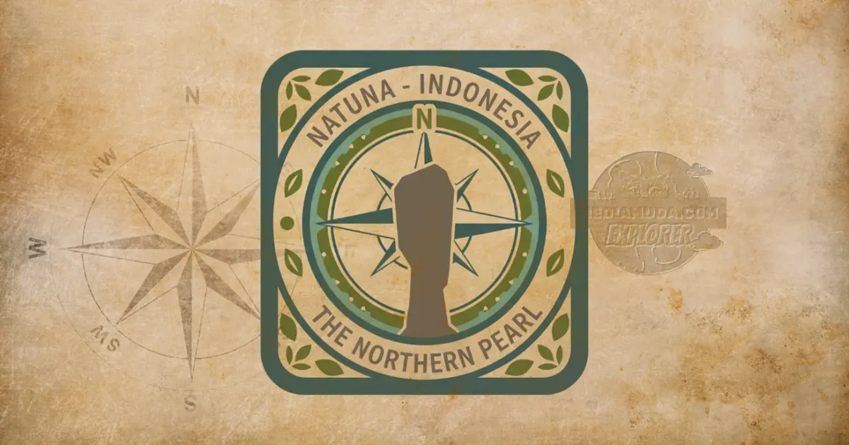 Natuna Indonesia The Northern Pearl Part 2