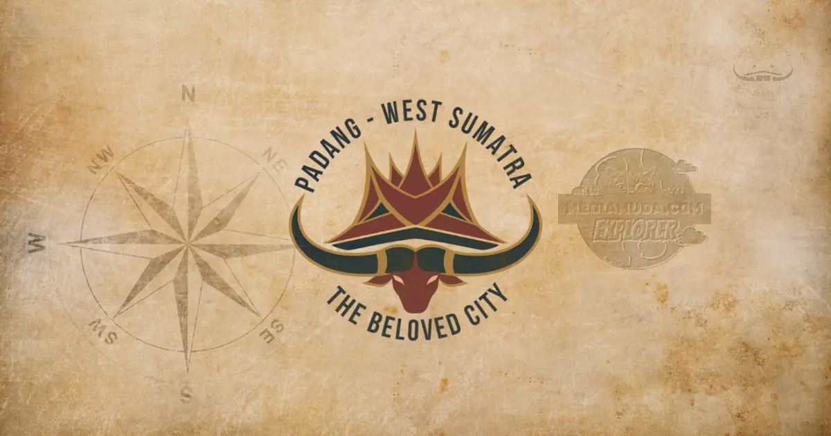 Padang West Sumatra The Beloved City Part 1