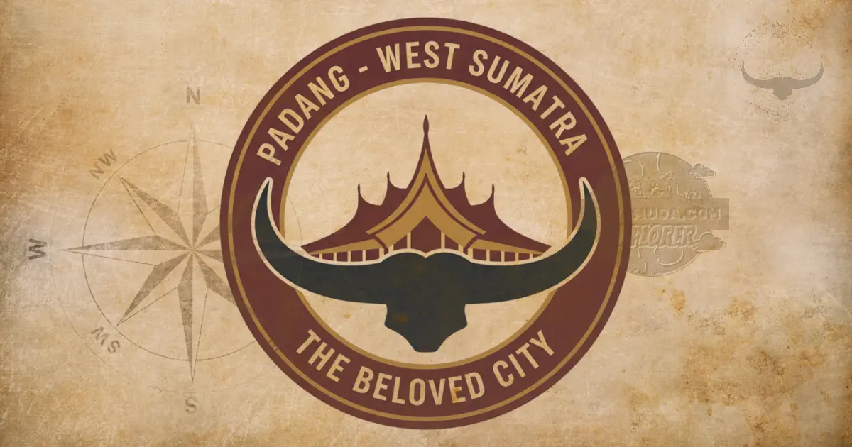 Padang West Sumatra The Beloved City Part 2