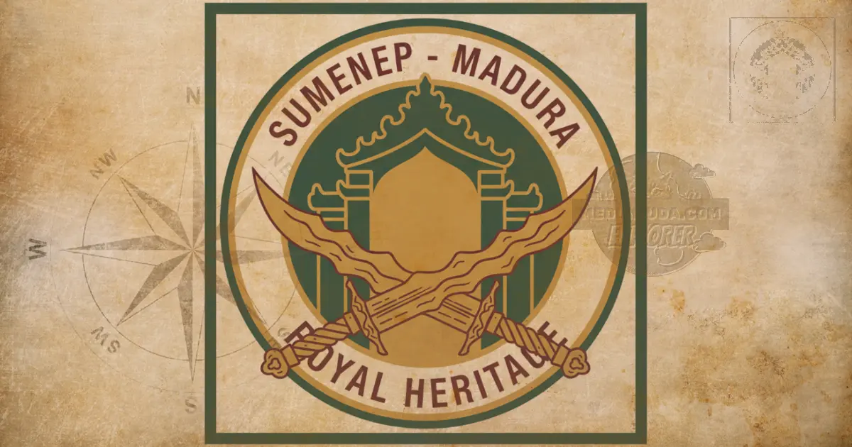 Sumenep Madura Royal Heritage 2