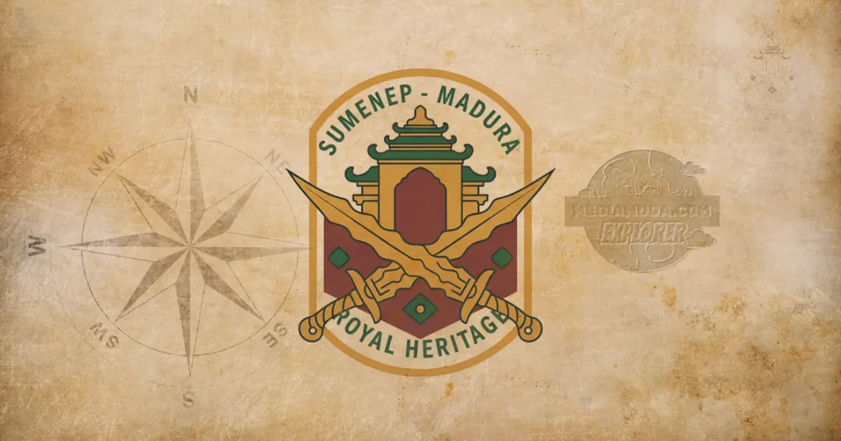 Sumenep Madura Royal Heritage 3