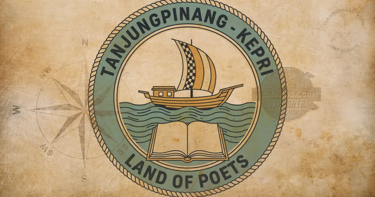 Tanjungpinang Kepulauan Riau Land of Poets Part 1