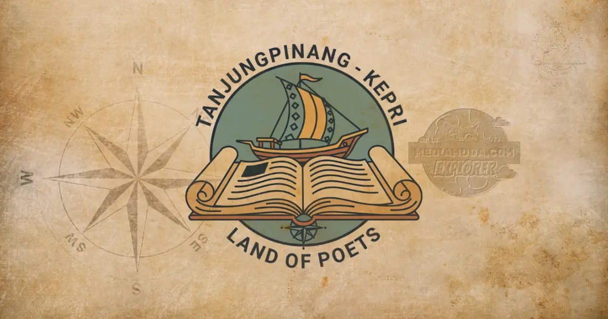 Tanjungpinang Kepulauan Riau Land of Poets Part 2