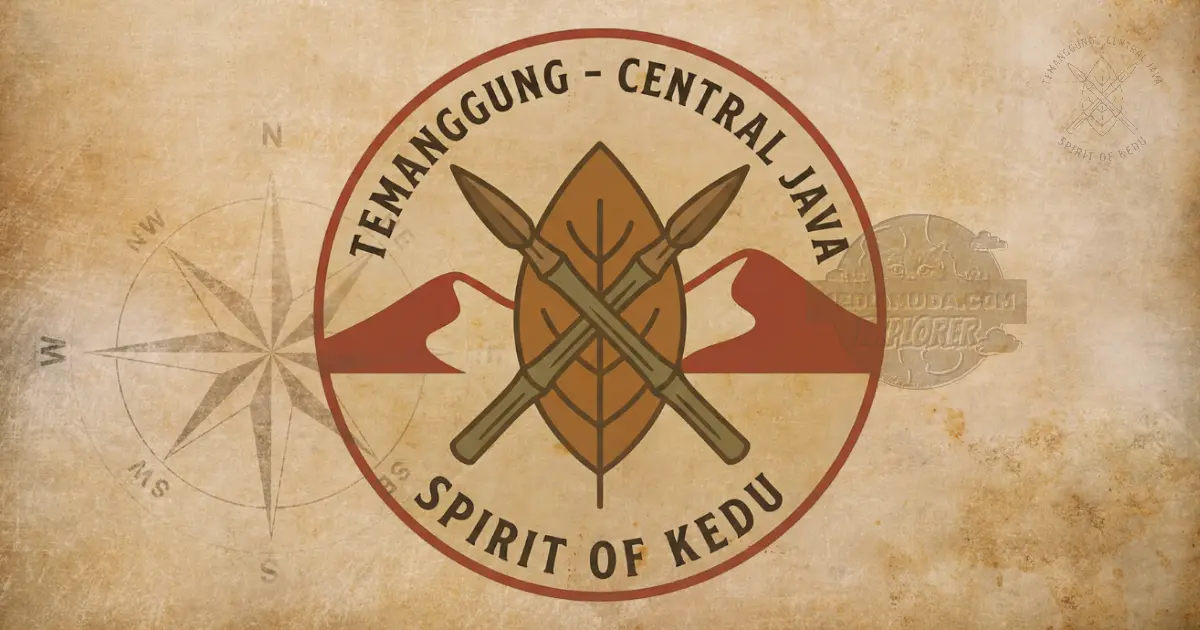 Temanggung Central Java Spirit of Parakan Part 2