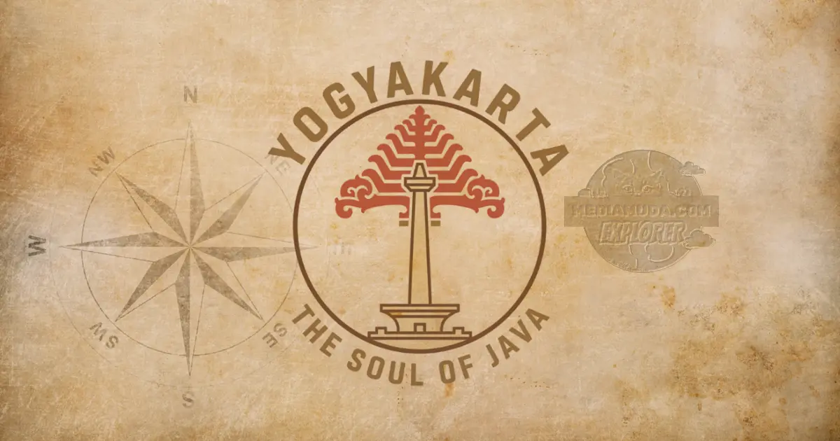 Yogyakarta The Soul of Java