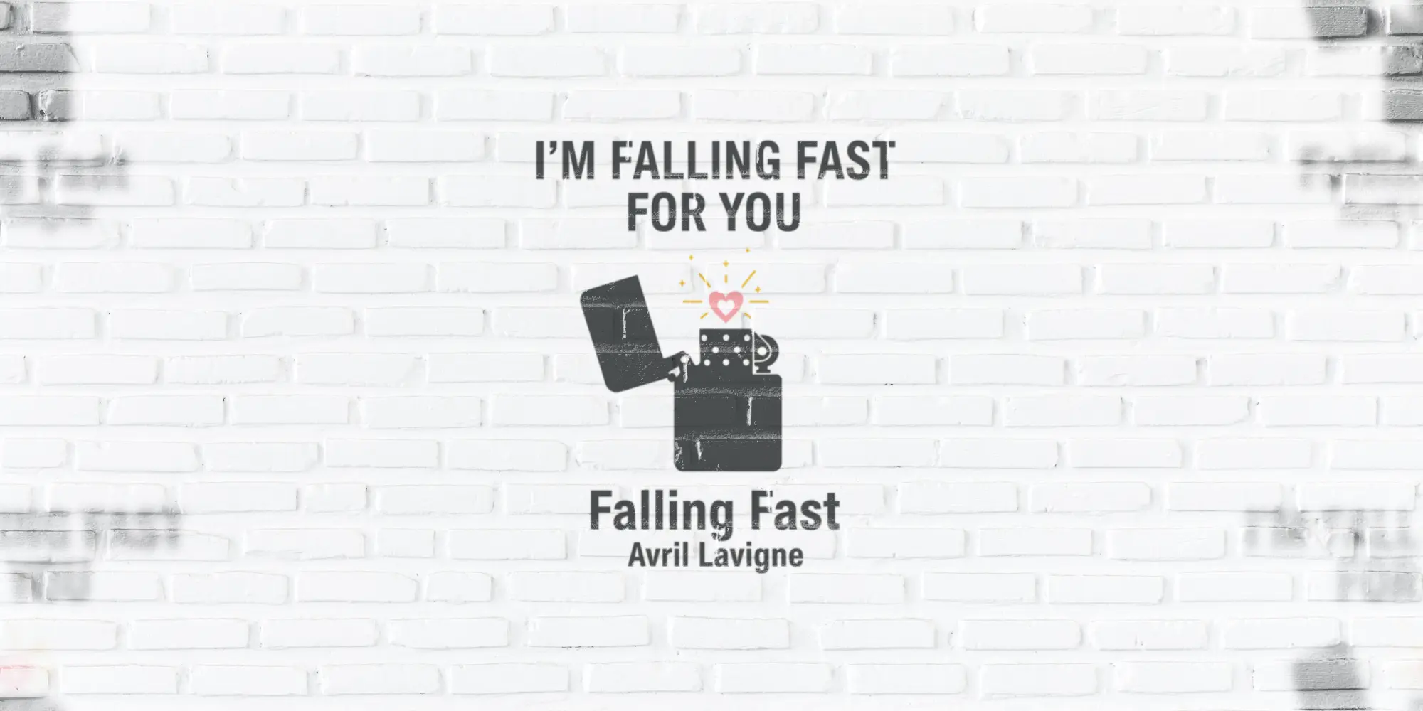Candu Cinta! Makna Lagu Falling Fast - Avril Lavigne: Analisis Harapan & Optimisme (Lirik & Chord)