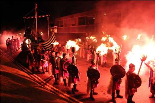 festifal viking