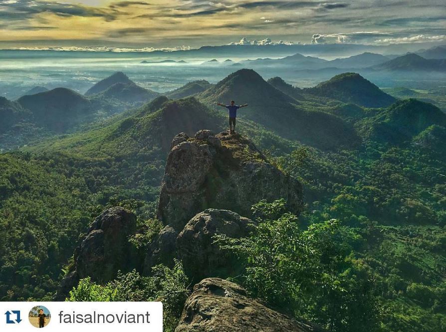 Foto terbaik dari: Faisalnoviant.