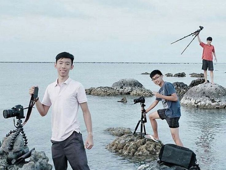 fotografi