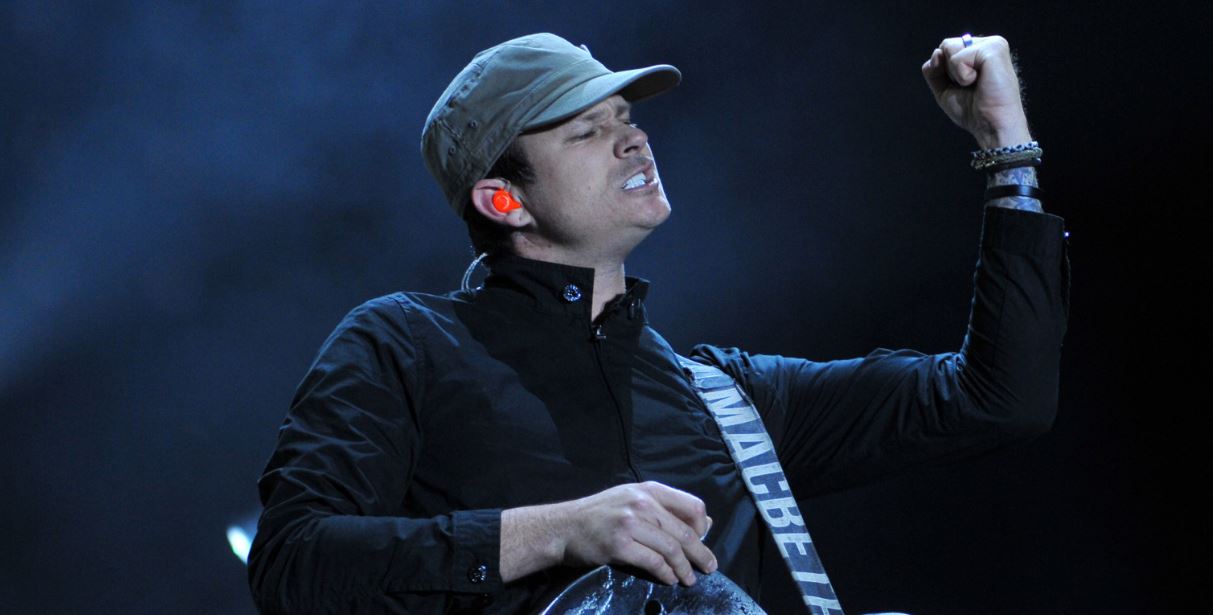 The New World of ex Blink 182's Tom Delonge