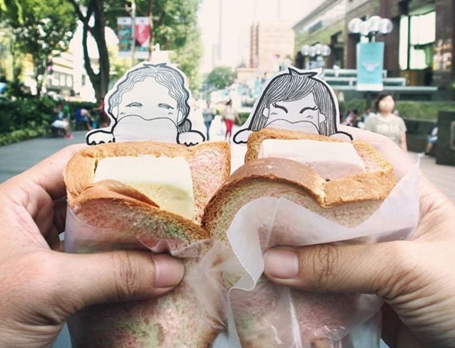 funny-bread
