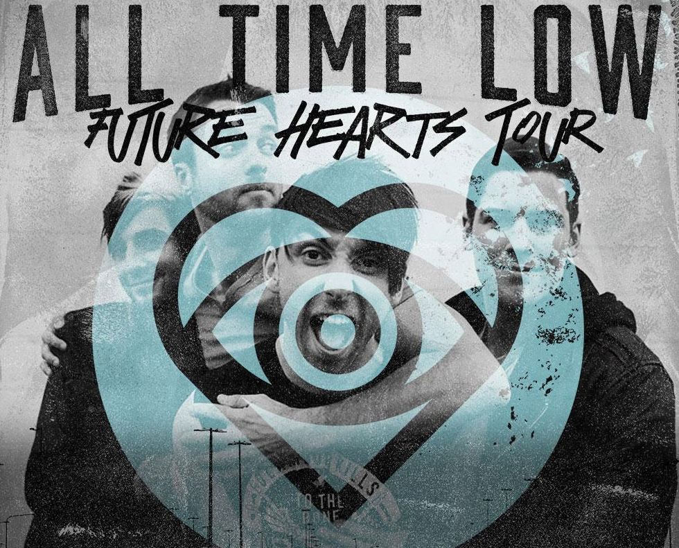 Best Alternative Rock Pop Punk Album 2015