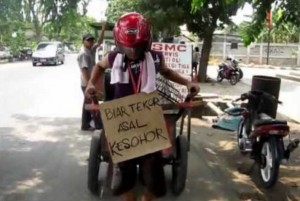 Waktu yang tepat Main ke Teman di Perantauan