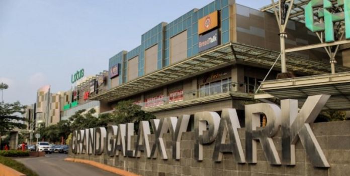 galaxy bekasi