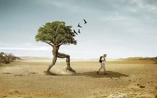 gambar kreatif banget
