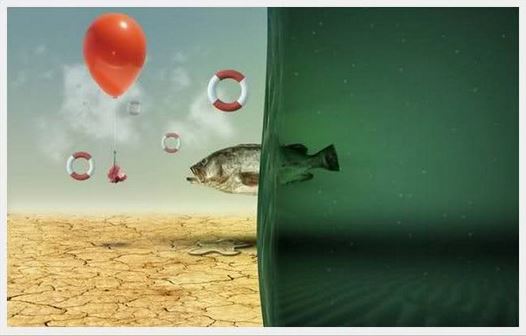 gambar kreatif